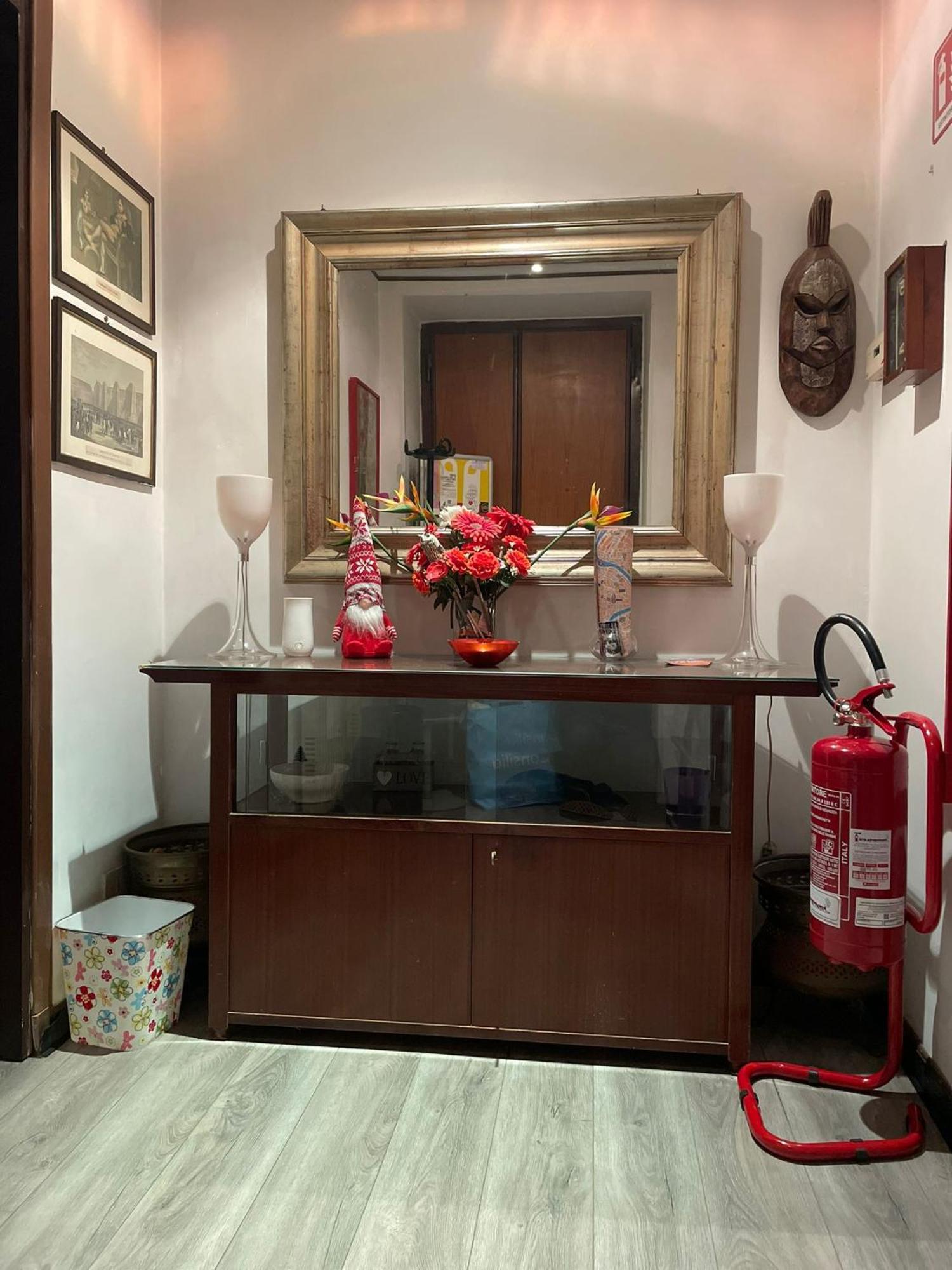 Holidays In Barbie'S Apartment Rome Luaran gambar