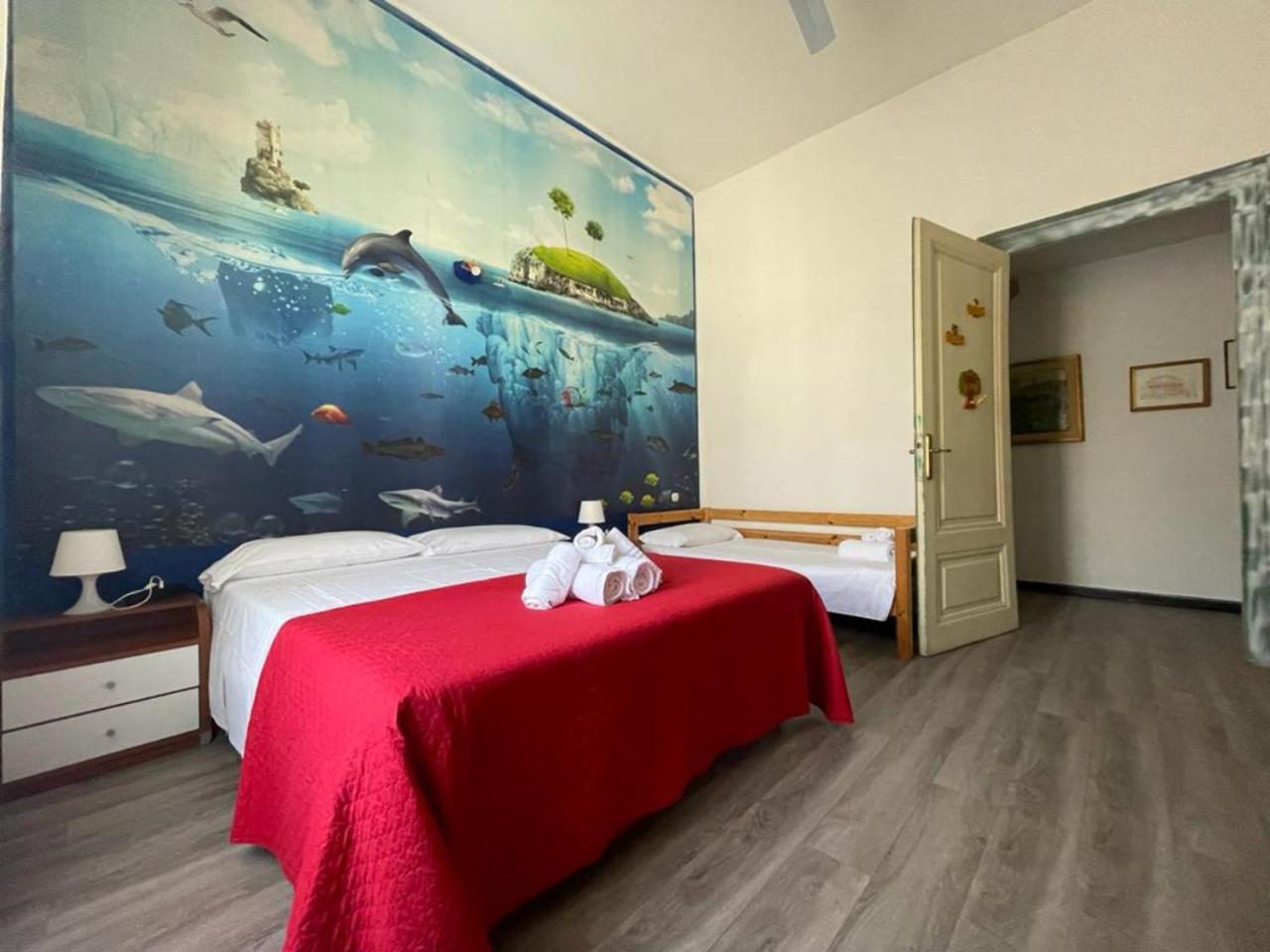 Holidays In Barbie'S Apartment Rome Luaran gambar
